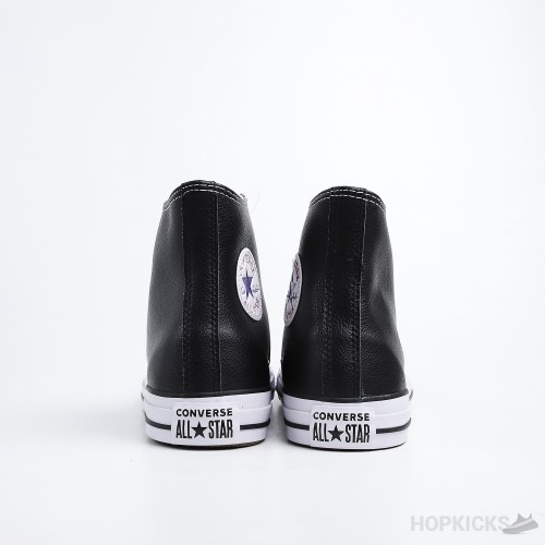 Converse All-Star 70s Heritage Court Canvas Black (Leather) (Dot Perfect)